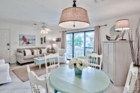 License to Chill on Beautiful 30A 3 Minute Walk to the Beach